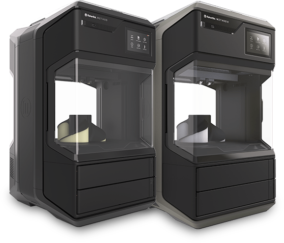 Impresora 3D MakerBot Method