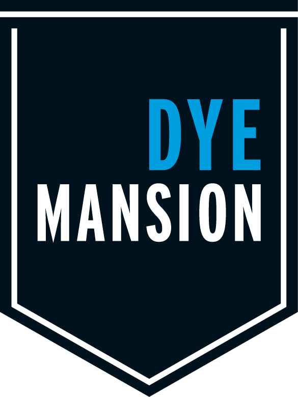 DyeMansion solución de post-procesado completa