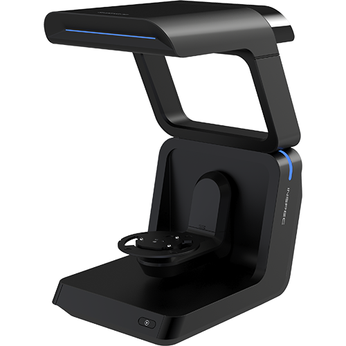 Escáner 3D Shining 3D AutoScan Inspec