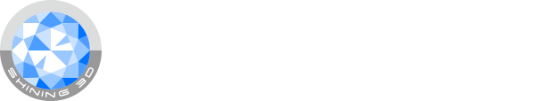 Logo SHINING 3D
