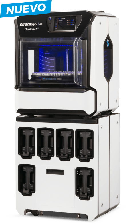 stratasys-dentajet-xl-nuevo Stratasys DentaJet XL