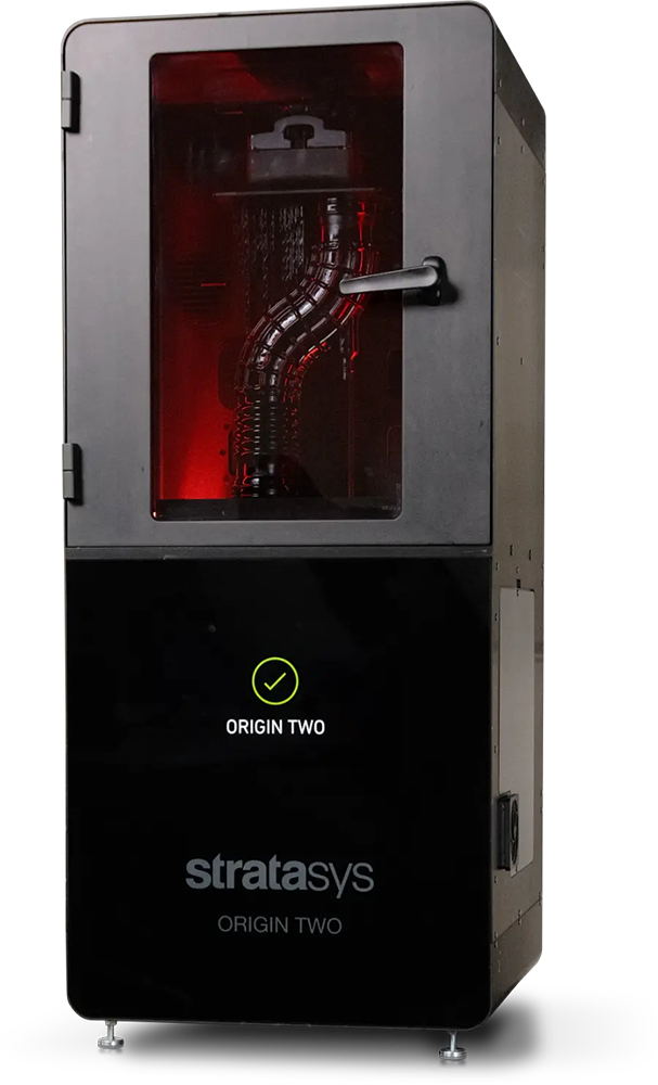 Stratasys Origi Two