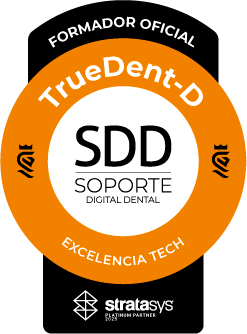 Formador-oficial-TrueDent-D Formador Oficial TrueDent-D