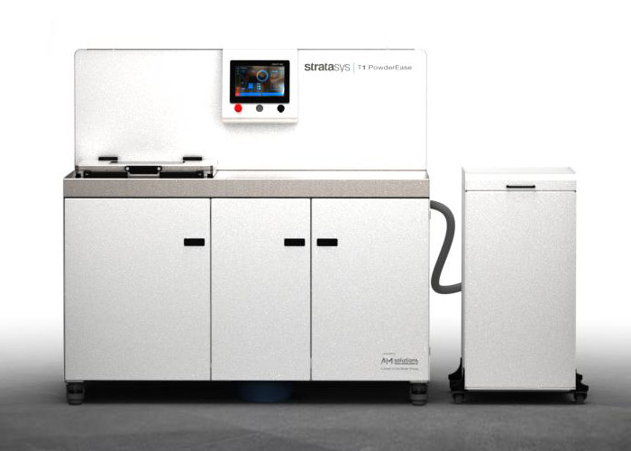 Stratasys-PowderEase Stratasys PowderEase