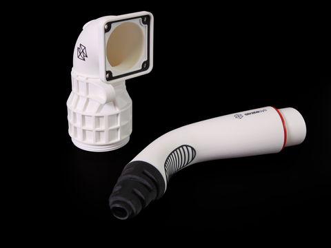 PolyJet ToughOne