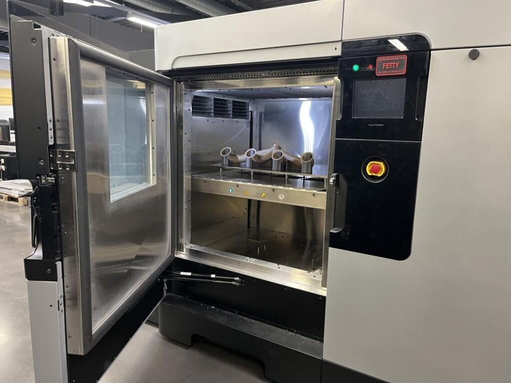 Fortus 900 Stratasys